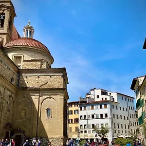 Chic Boutique Apartment Florence