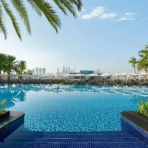 Rixos The Palm & Resort